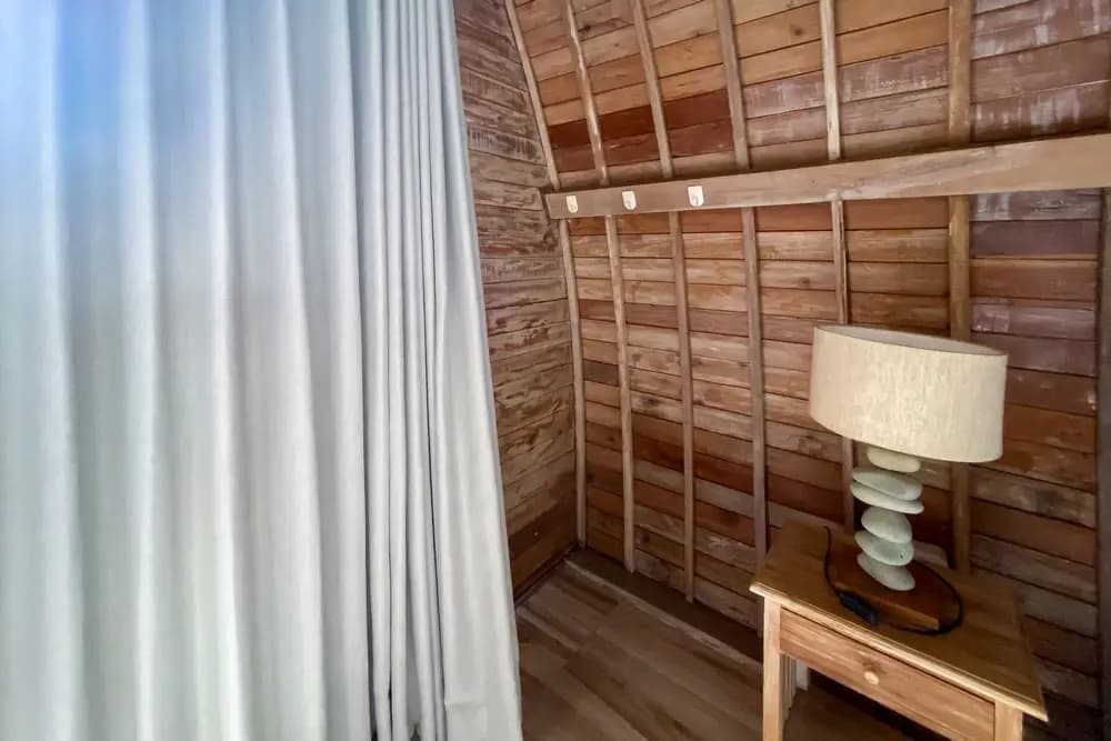 The Lumbung Residence - photo 8