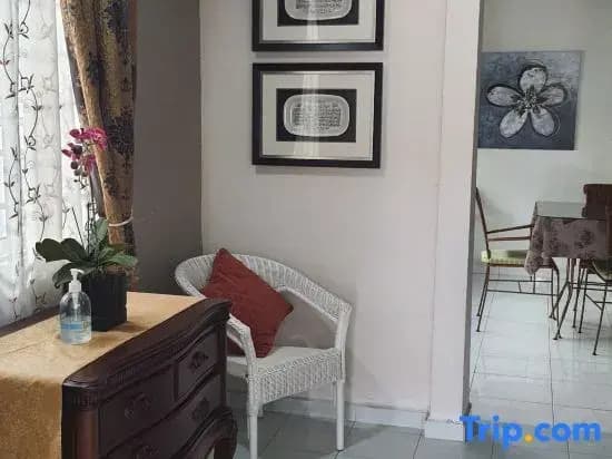 RR Homestay D' Lot 144 Chukai Kemaman - photo 7