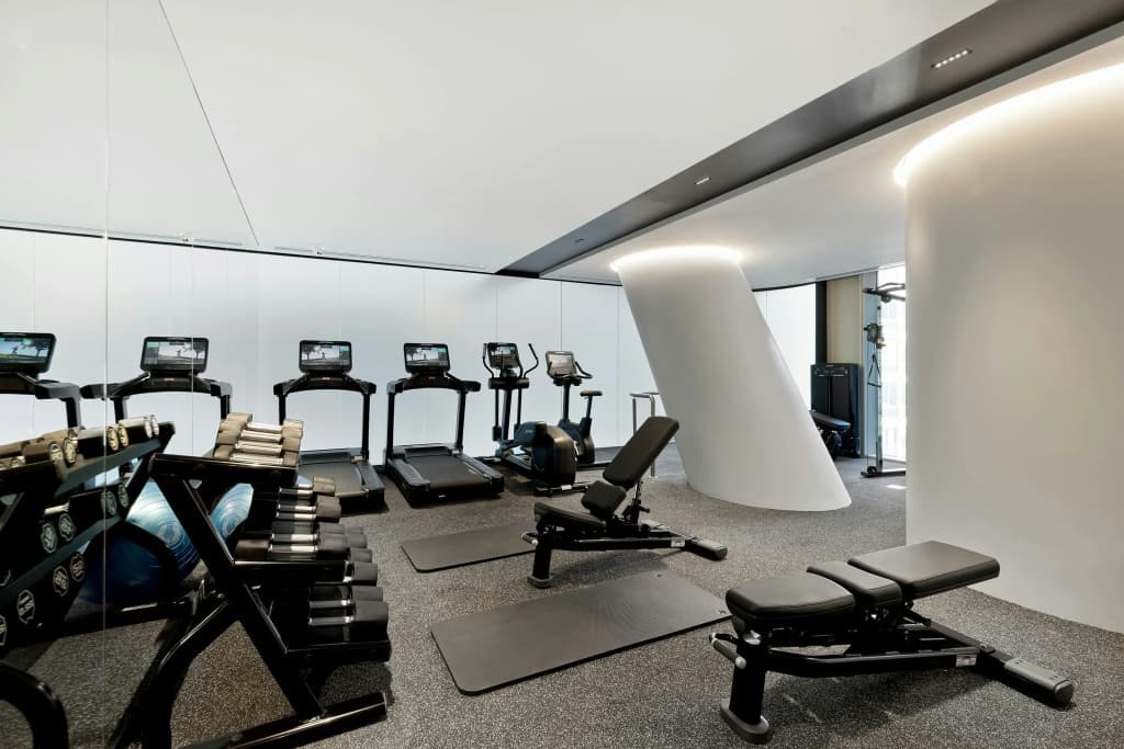 Citadines Walker North Sydney - photo 15