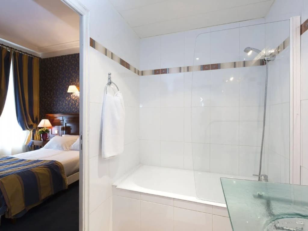 Hotel Viator Paris - Gare de Lyon - photo 9