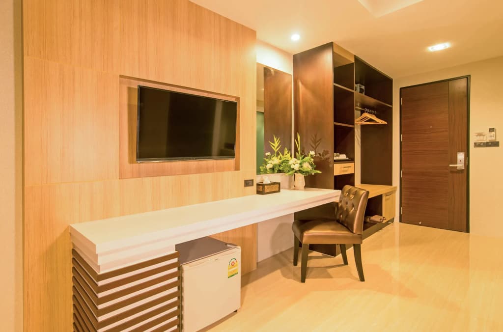 The Nice Hotel - photo 2