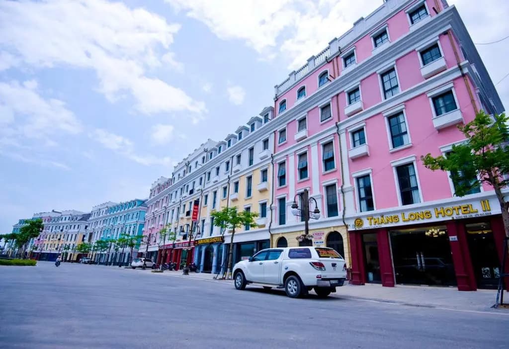 Thang Long Hotel II - photo 3