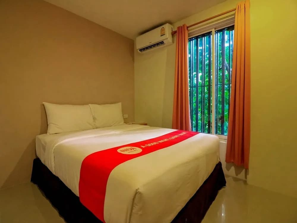 NIDA Rooms Nimman Dusit 2000 - photo 3