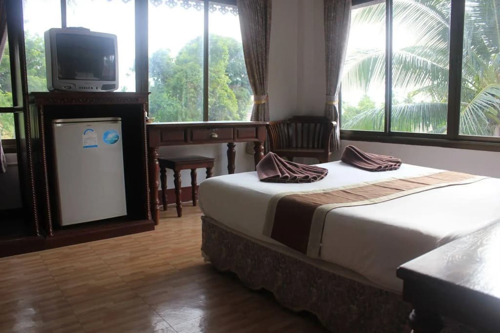 Chaweng Noi Resort - photo 7