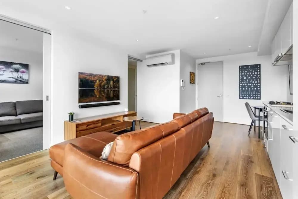 Pristine 1-bed Apartment Near Local Cafes - photo 5