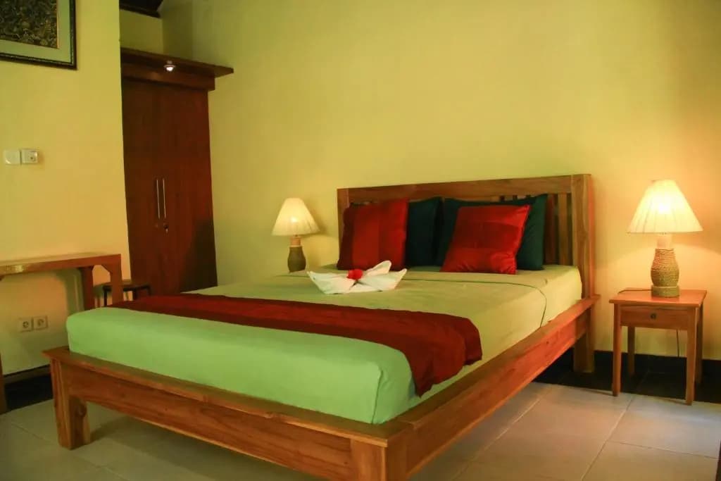 Ary House Ubud - photo 1
