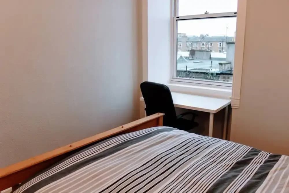 1 Bedroom Flat in City Centre Accommodates 4 - photo 4