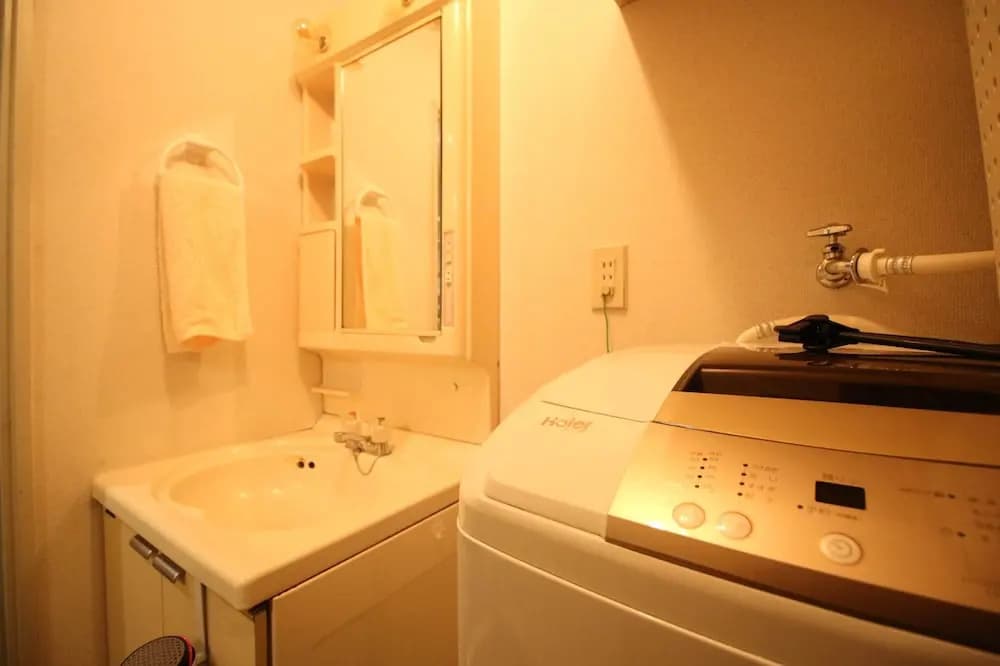 MG103 Cozy and clean room SHINAGAWA - photo 8