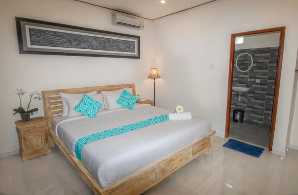Riyuri Guest House - main photo