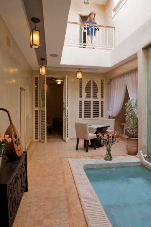 Riad Cocoon - photo 18