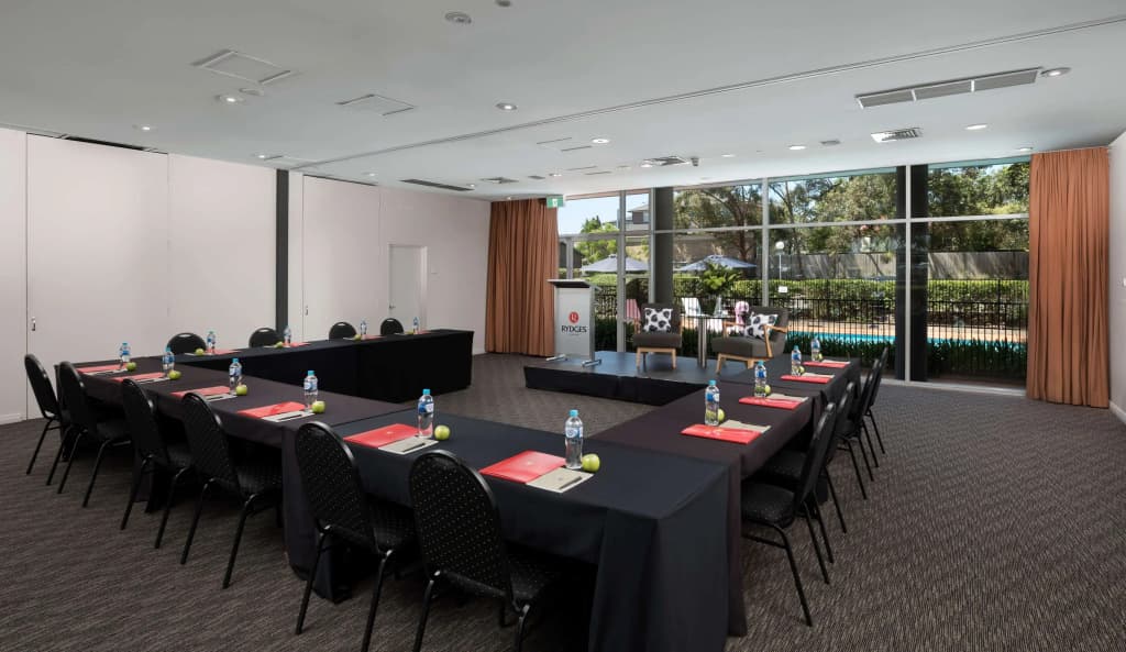 Rydges Bankstown - photo 23
