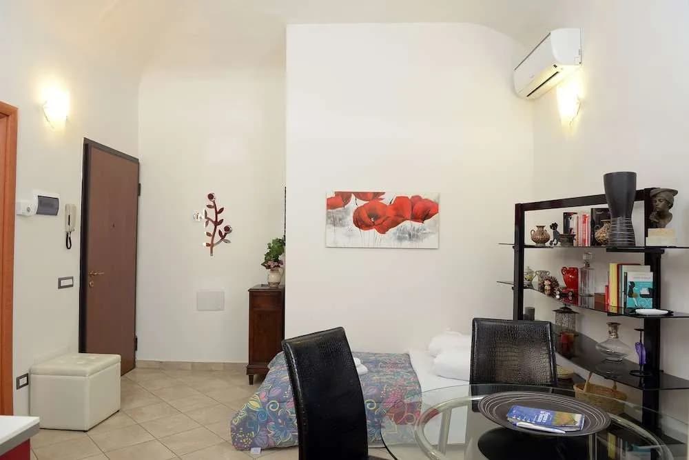 La Terrazza Foscolo - con Parcheggio - photo 14