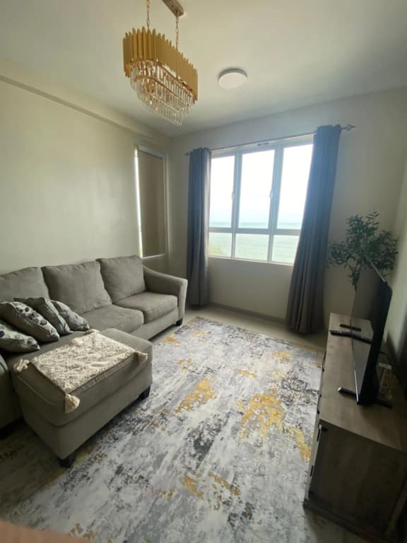 ORKED VANDA, 3 Bedroom apartment, SEAVIEW NETFLIXWIFIYOUTUBE - photo 3