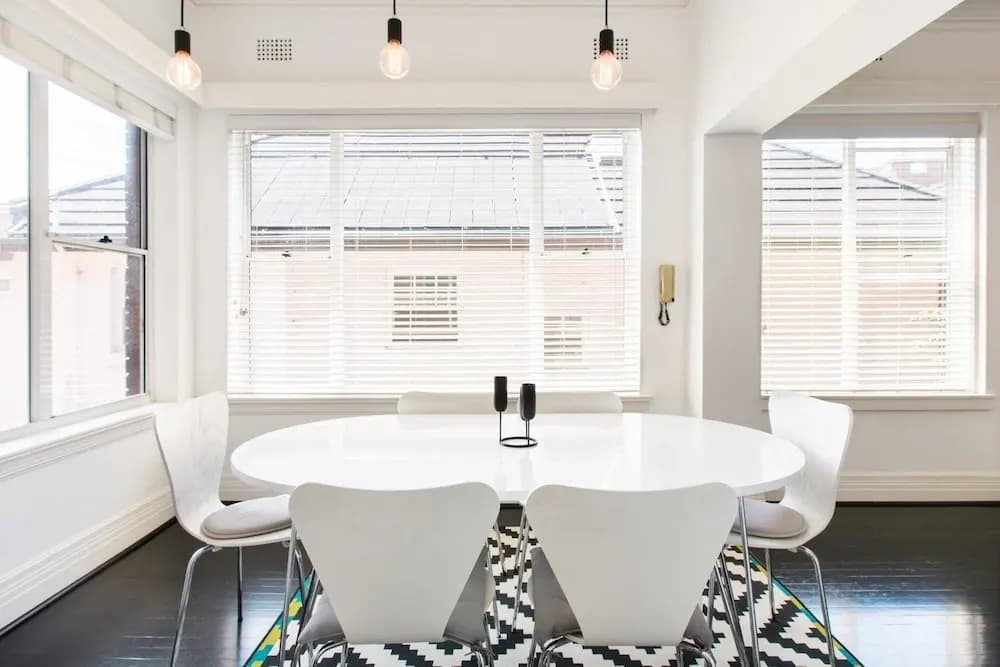 The Double Bay Executive Apartment - photo 8