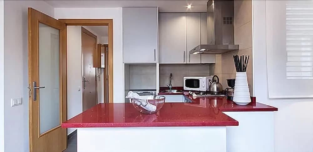 Apartamento Paris 204 Atico - photo 11
