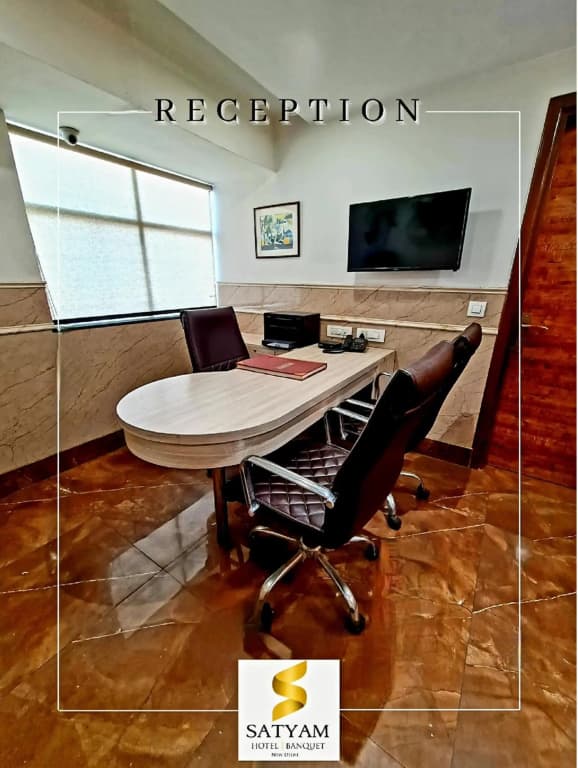Satyam Room - photo 9