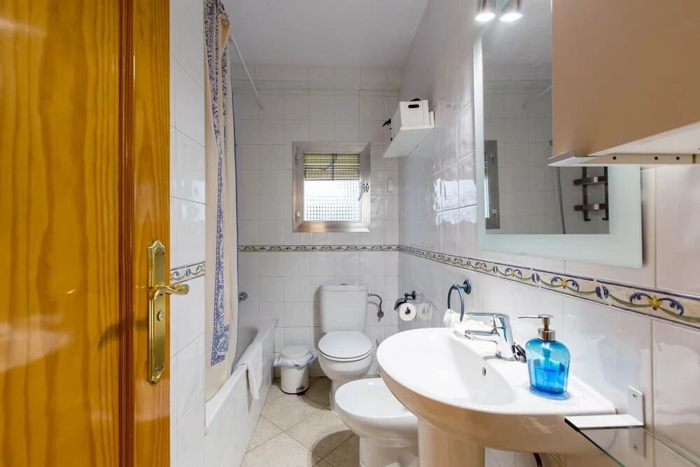 Apartamento Lucero - photo 7