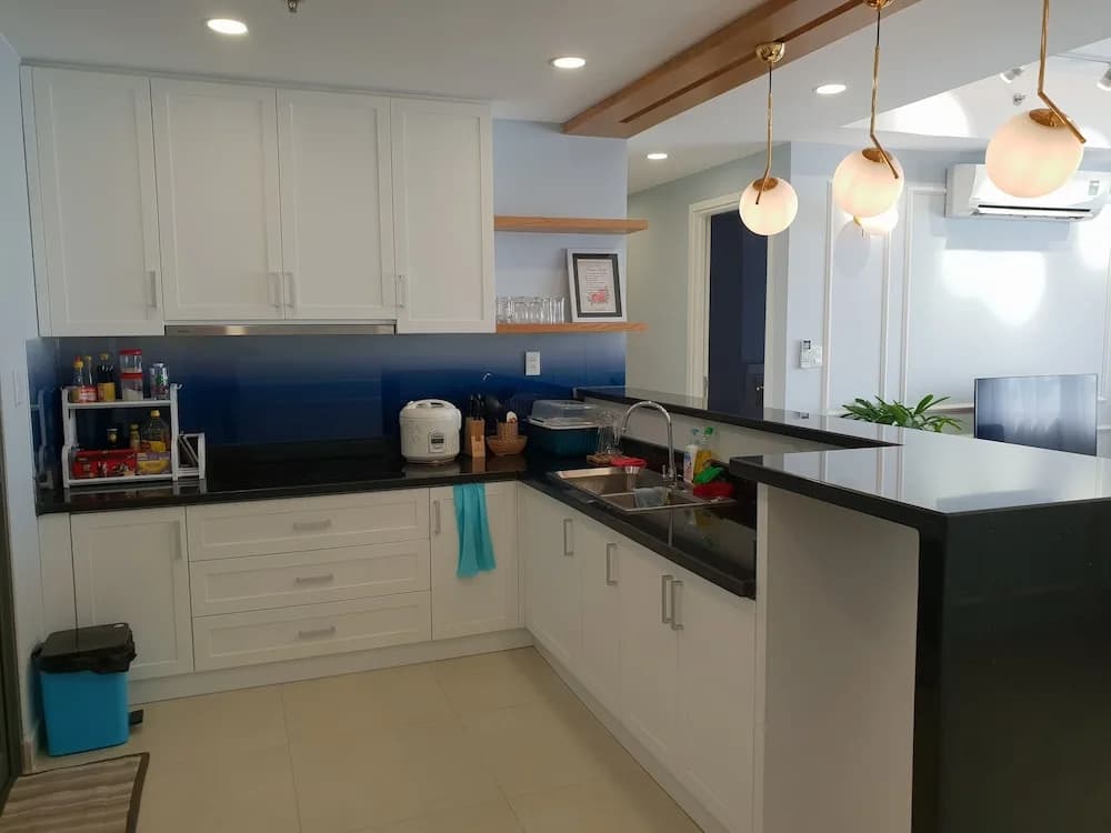 Beautiful Apartment at Masteri Thao Dien - photo 13