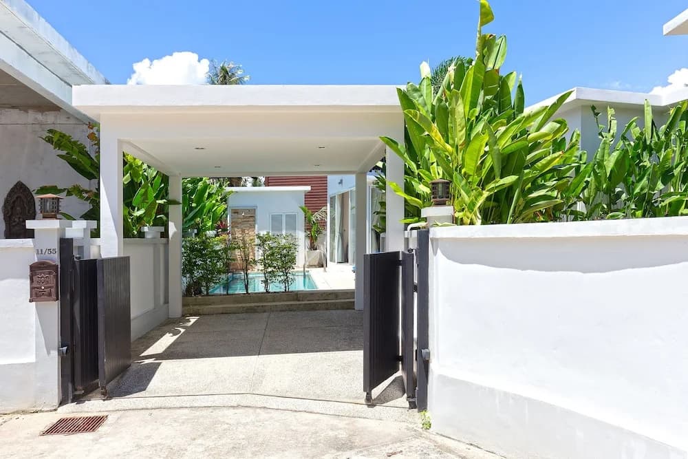 Villa The Greens 6 - photo 8