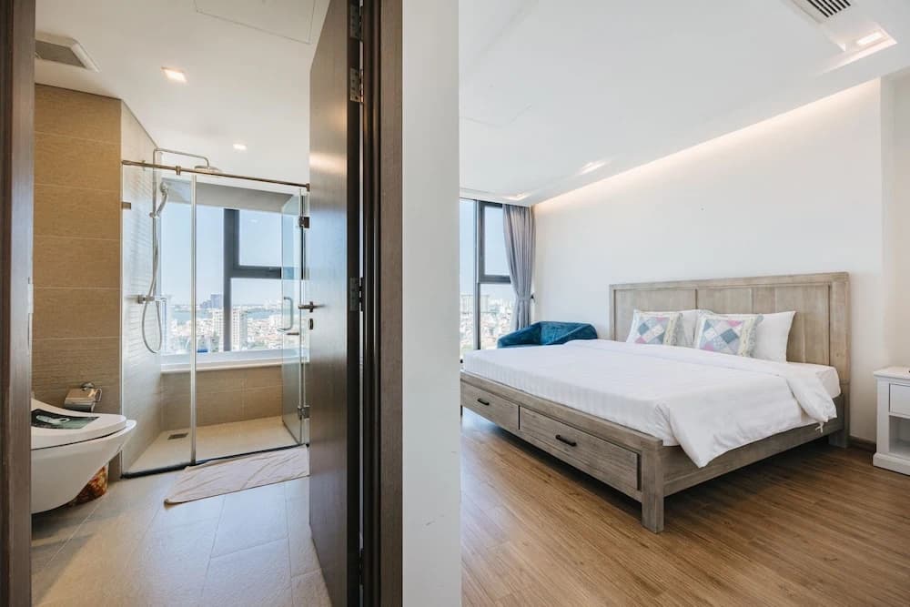 Shendo Vinhomes Metropolis - photo 37