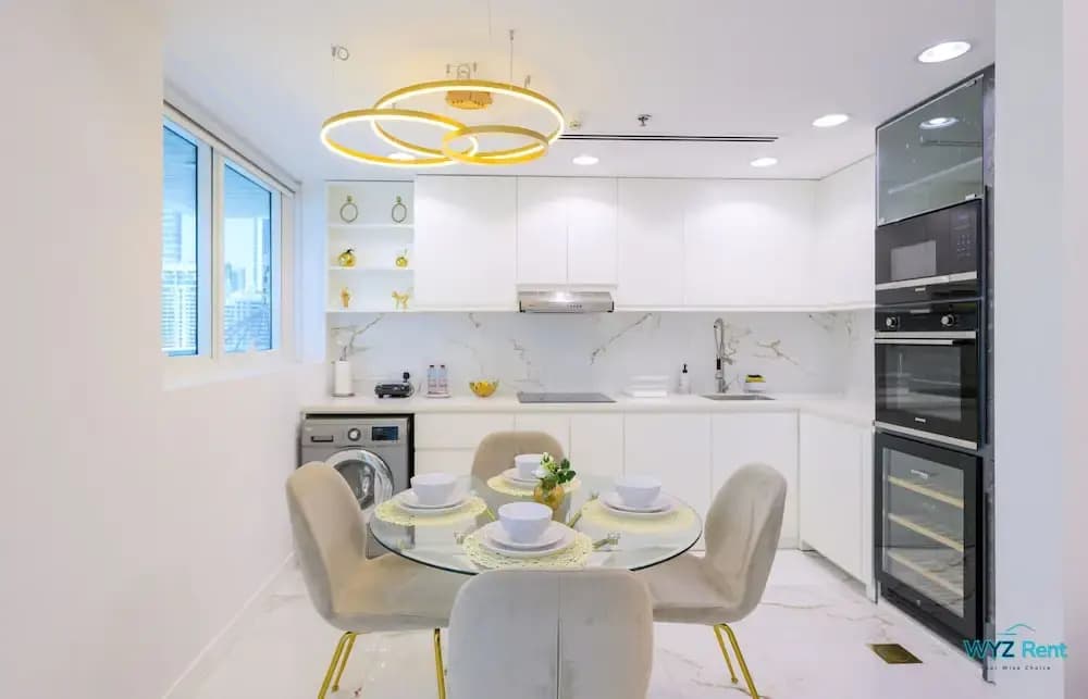 1 BR in Marina - photo 13
