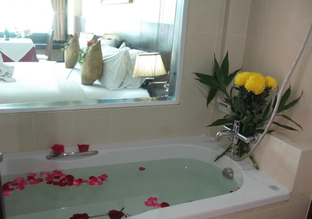 SM Resort Phuket - photo 6