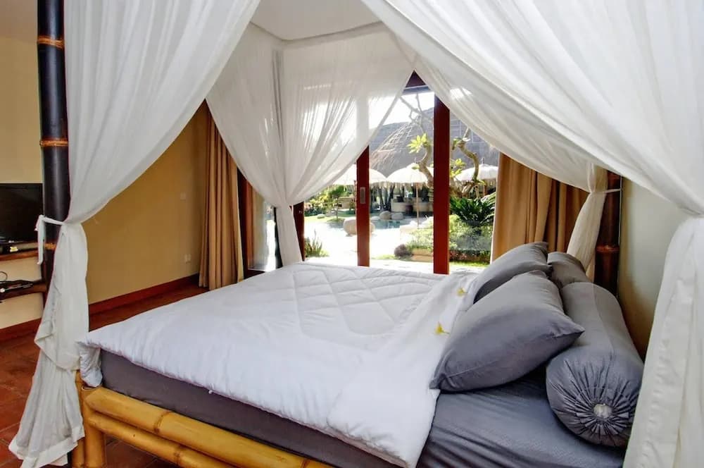 The Uma Villa in Canggu - photo 2