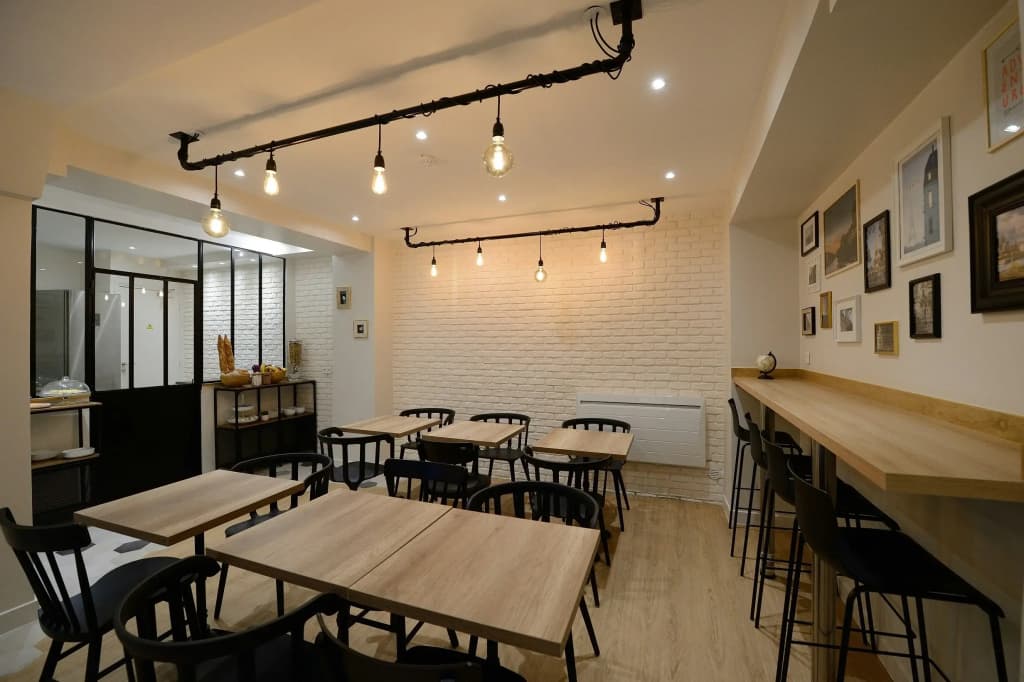 Hotel Terre Neuve - photo 16