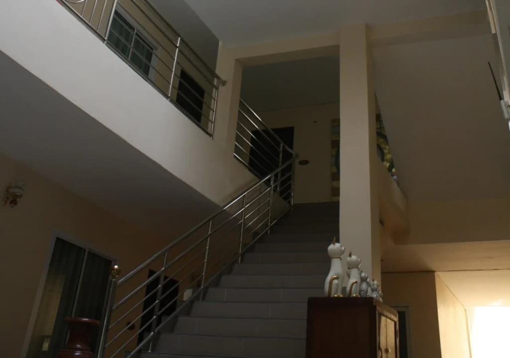 Dancenter Bupamontra Chiangmai - photo 4
