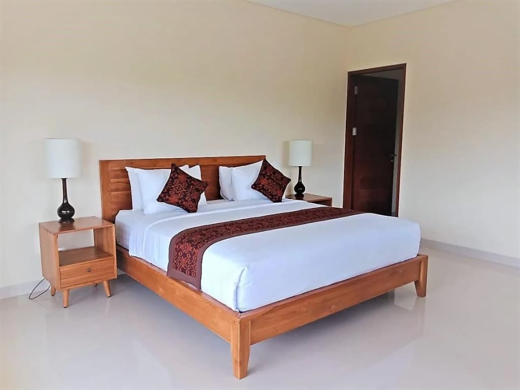 DLobong Suites Ubud - photo 4