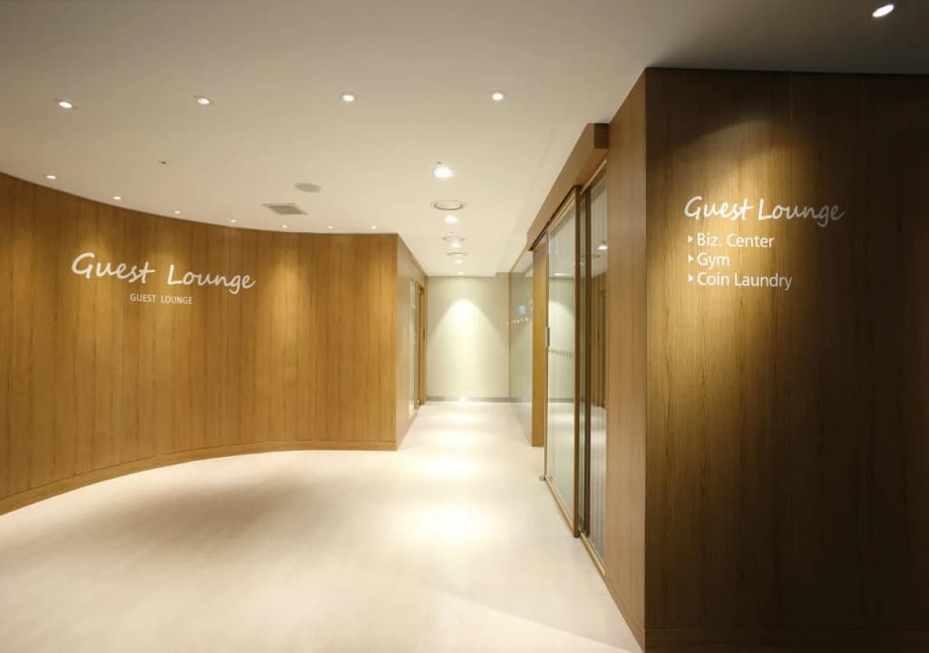 Hotel PJ Myeongdong - photo 18