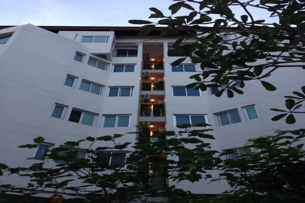 Baan Salin Suites - photo 1
