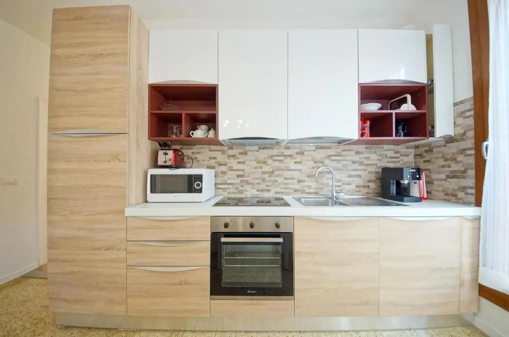 DolceVita Apartments N 374 - photo 18