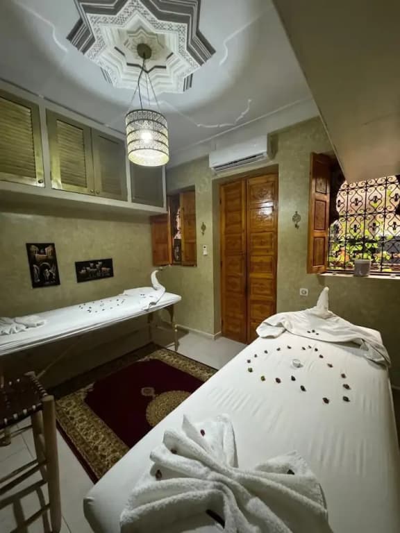 Riad Rodaina & Spa - photo 7