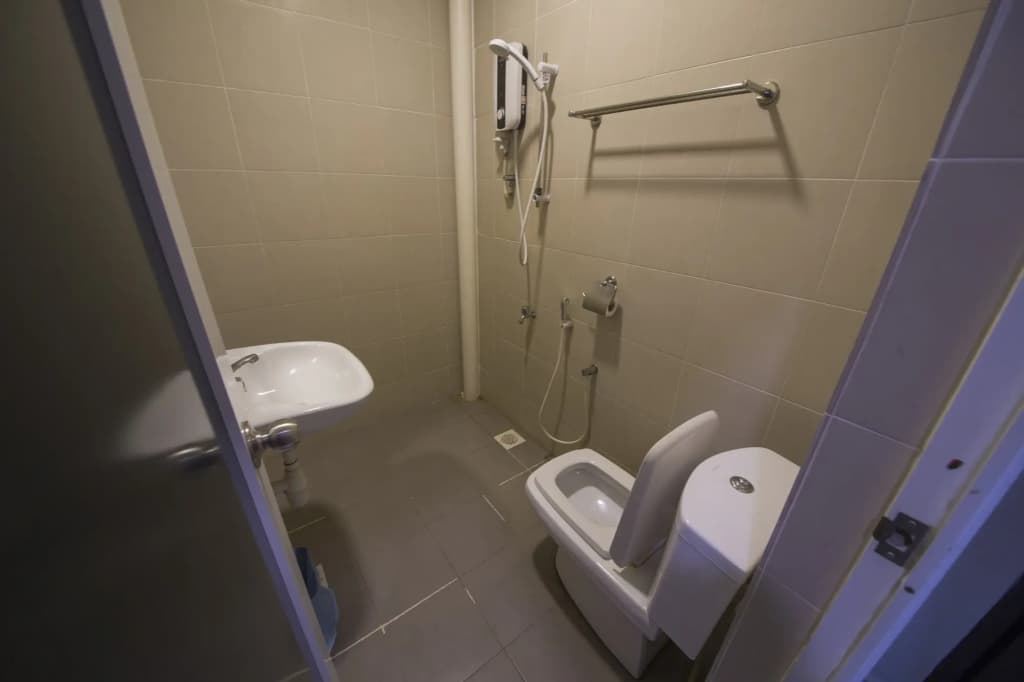 Elite Hotel Muar - photo 7