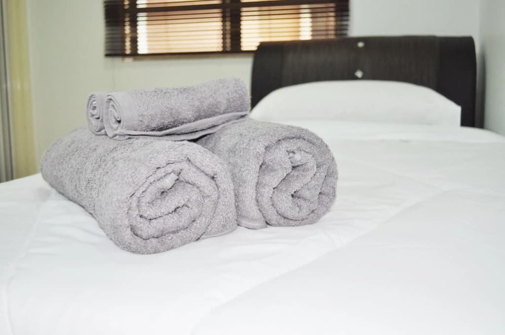 Putra Villa Short Stay Apartment KL - photo 11