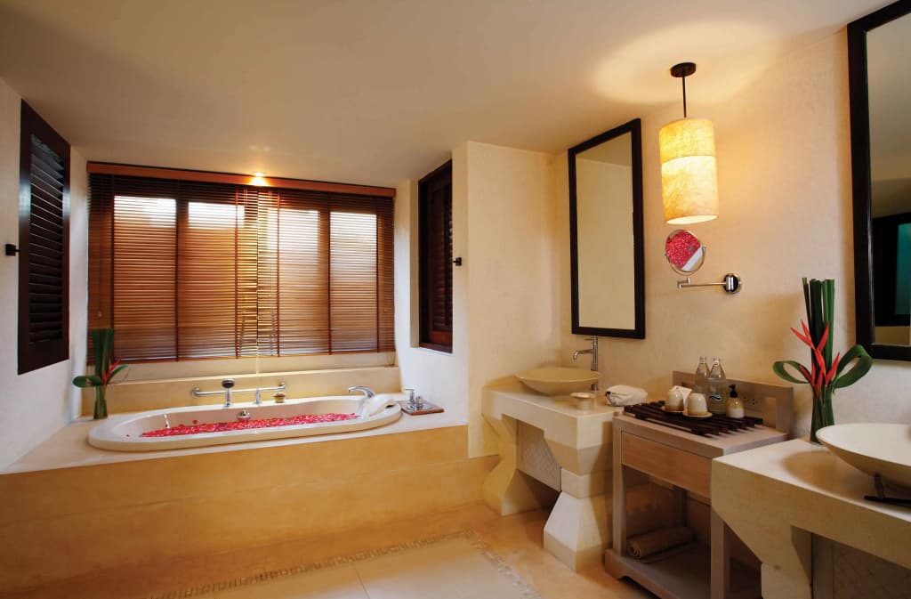 Melati Beach Resort & Spa - photo 27