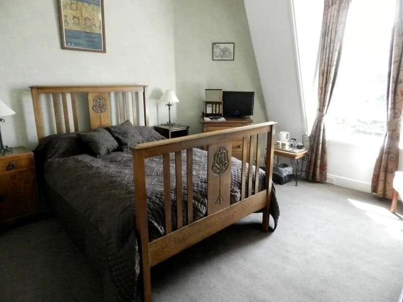 Balmoral Guest House - photo 3
