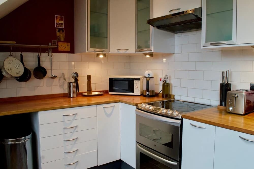 Leith Home - Sleeps 6 - photo 9