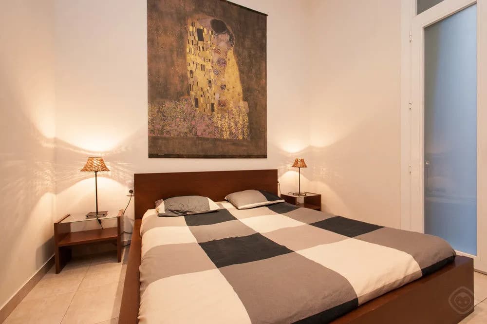 Sants Montjuic Sants Area - main photo