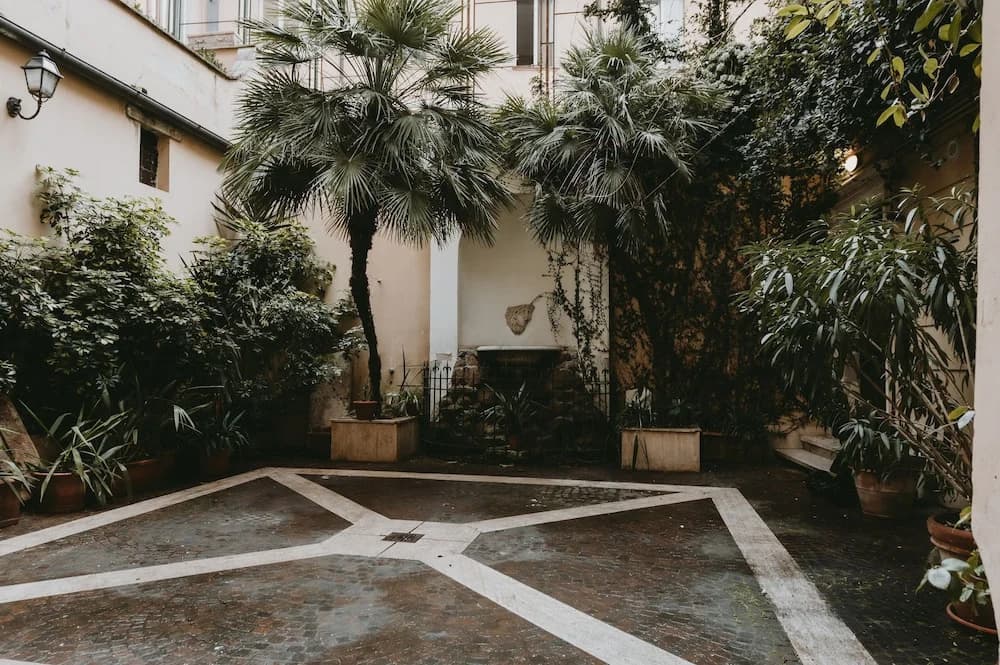 Relais Group - Spanish Steps Luxury Apartment - photo 15