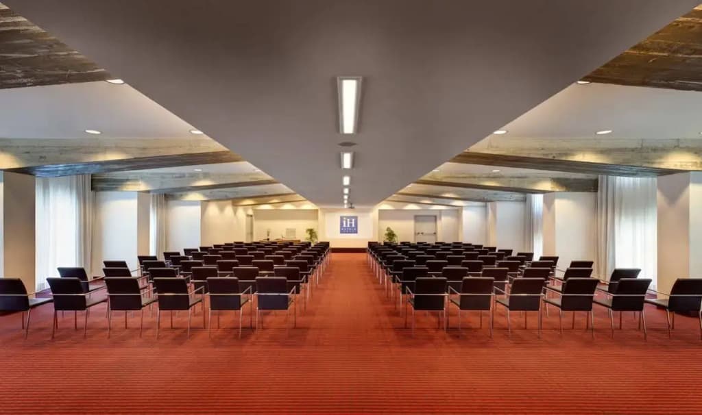 iH Hotels Roma Z3 - photo 17