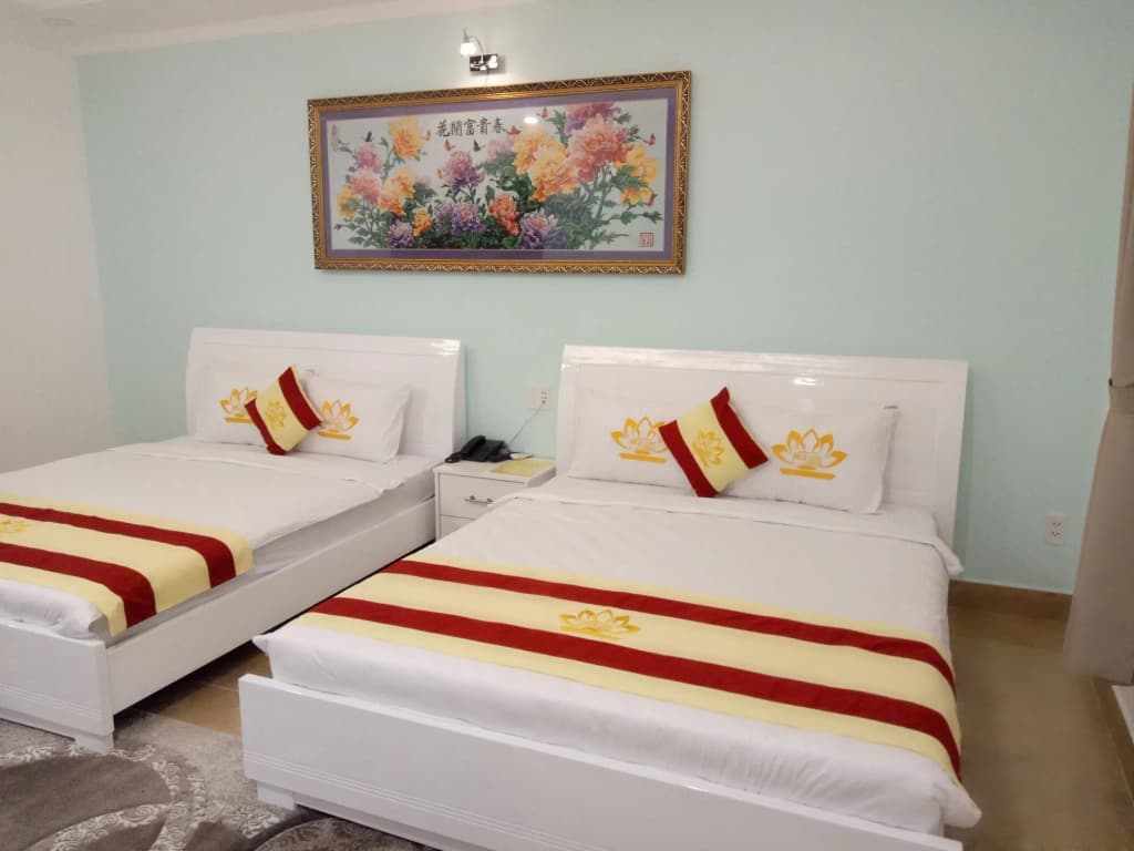 Nice Life Hotel Phu Quoc - photo 7