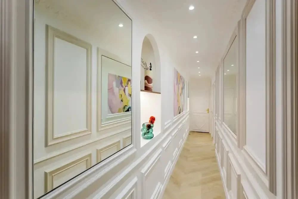 Merveil Luxury Suite - Louvre Michodiere - photo 11