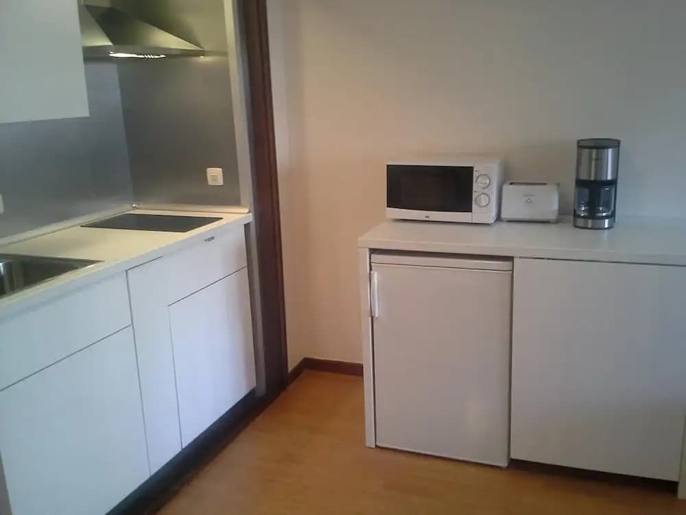 Roomspace Cuzco Apartments - photo 17