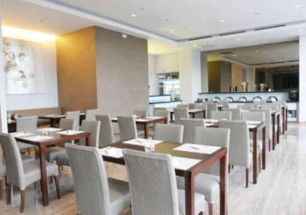 Cemara Hotel - photo 20