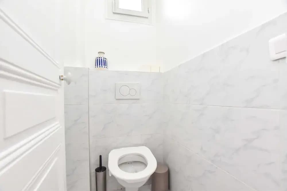 Charming Apartment - 1br/5p - Opara Garnier - photo 8