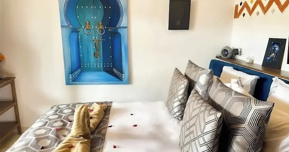 Riad Le Grizzly - photo 1