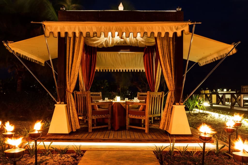 Ozen Reserve Bolifushi- All Inclusive with Free Transfers - photo 23