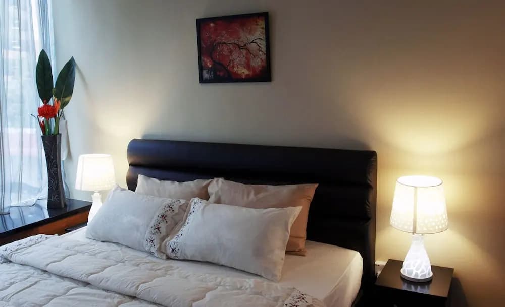 Gurney Luxe Inn Penang - photo 7